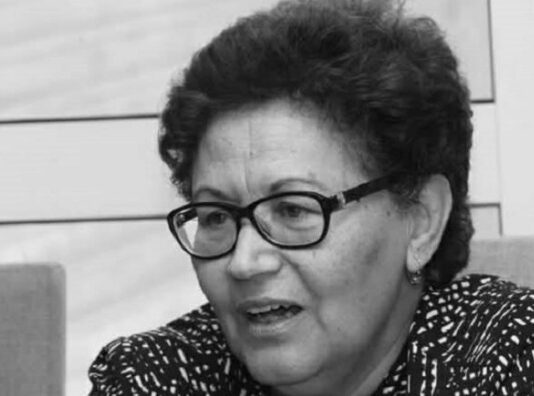Décès de Naïla Silini : disparition d’une grande universitaire tunisienne