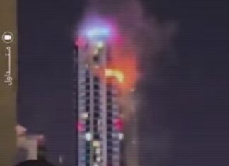 Attaque sur Citibank à Dubaï : les défenses émiriennes interceptent 1 000 missiles et 2 000 drones