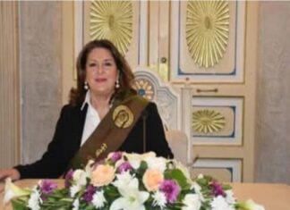 Raja Yassine Bahri : première femme à présider le Beit El-Hikma en Tunisie