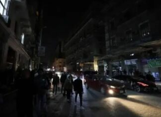 Égypte : des rues plongées dans le noir après les mesures de réduction de l’électricité