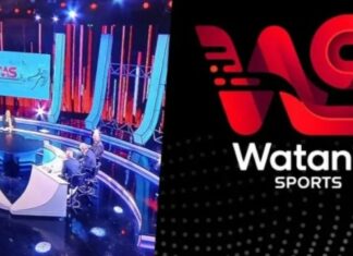 Tunisie : démarrage du test de la nouvelle chaîne nationale sportive