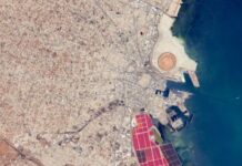 Sfax : le projet Taparura entre dans une phase décisive