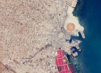 Sfax : le projet Taparura entre dans une phase décisive