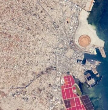 Sfax : le projet Taparura entre dans une phase décisive