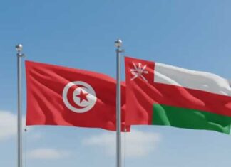 L’ambassade de Tunisie à Mascate appelle les Tunisiens à suivre les directives locales