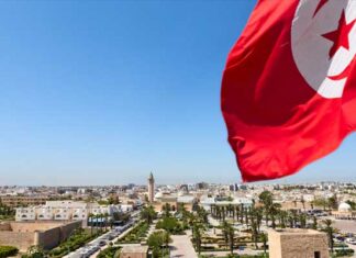 Tunisie : février 2026, mois record de chaleur et de sécheresse depuis 1950