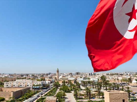 Tunisie : février 2026, mois record de chaleur et de sécheresse depuis 1950