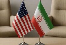 Les Etats-Unis transmettent à l’Iran un plan de paix en 15 points