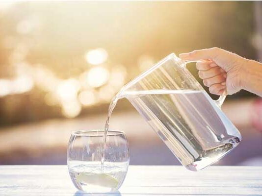 Ramadan : conseils de l’OMS pour prévenir la déshydratation pendant le jeûne