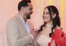 Faycel Lahdhiri célèbre ses fiançailles et ouvre un nouveau chapitre de sa vie (Vidéo)