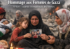8 mars à Gaza : plus de 12 500 femmes tuées et plus de 21 000 veuves dans le conflit