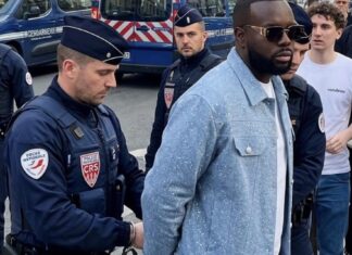 Rappeur Gims en garde à vue : ce que l’on sait de l’enquête