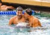 Natation NCAA : Hafnaoui en or, Jaouadi en argent (vidéo)