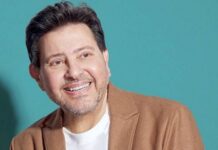 Bonne nouvelle : Hany Shaker quitte les soins intensifs et poursuit son rétablissement