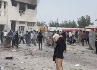 Iran : le nombre de lycéennes tuées à Minab atteint 153 après l’attaque israélienne