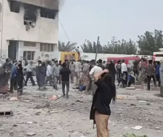 Iran : le nombre de lycéennes tuées à Minab atteint 153 après l’attaque israélienne