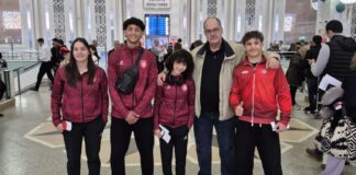 Judo juniors : la Tunisie décroche trois médailles à Dakar