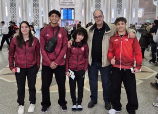 Judo juniors : la Tunisie décroche trois médailles à Dakar