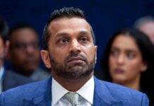 Les hackers iraniens « Handala » piratent la messagerie du directeur du FBI