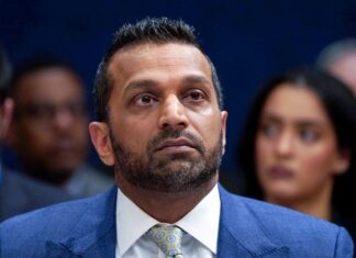 Les hackers iraniens « Handala » piratent la messagerie du directeur du FBI