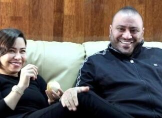 Égypte : le frère de Sherine Abdel Wahab condamné à 6 mois pour agression contre elle