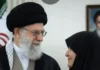 Frappes américaines en Iran : l’épouse du guide suprême Ali Khamenei succombe à ses blessures