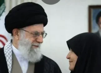 Frappes américaines en Iran : l’épouse du guide suprême Ali Khamenei succombe à ses blessures