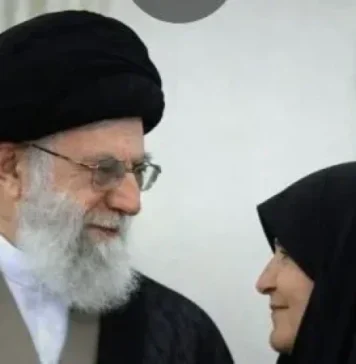 Frappes américaines en Iran : l’épouse du guide suprême Ali Khamenei succombe à ses blessures