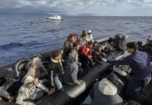 Drame en mer : 22 migrants périssent au large de la Grèce après un départ de Libye