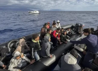 Drame en mer : 22 migrants périssent au large de la Grèce après un départ de Libye