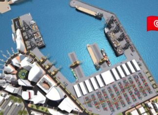 Ministère du Transport : le projet du port en eaux profondes d’Enfidha créera 52 000 emplois
