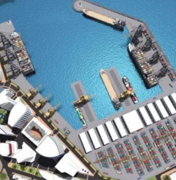 Ministère du Transport : le projet du port en eaux profondes d’Enfidha créera 52 000 emplois