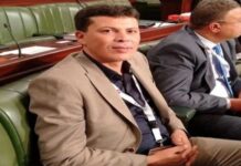 Tunisie : Sahbi Smara condamné à 11 ans de prison