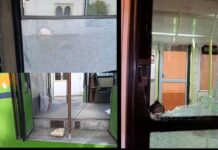 En seulement deux mois, 192 actes de vandalisme ont frappé la flotte de la Transtu