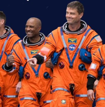 La NASA intègre le couscous au menu de la mission Artemis II vers la Lune