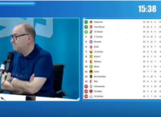 Diwan FM s’excuse après une phrase inappropriée en direct