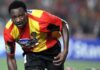 Football : L’ancien attaquant de l’EST Michael Eneramo n’est plus