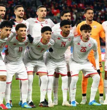 Tunisie–Canada : un nul instructif pour Lammouchi malgré le manque d’efficacité