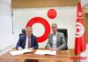 Ooredoo Tunisie, Sponsor Officiel de la 50ᵉ édition du Festival International de Dougga