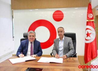 Ooredoo Tunisie, Sponsor Officiel de la 50ᵉ édition du Festival International de Dougga