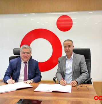 Ooredoo Tunisie, Sponsor Officiel de la 50ᵉ édition du Festival International de Dougga