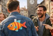 Poisson d’avril : origines, histoires et anecdotes de cette tradition mondiale