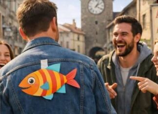 Poisson d’avril : origines, histoires et anecdotes de cette tradition mondiale