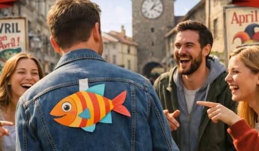 Poisson d’avril : origines, histoires et anecdotes de cette tradition mondiale