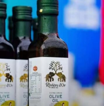 Première historique : 50 tonnes d’huile d’olive tunisienne exportées vers la Chine