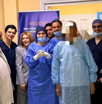 Ben Guerdane : 105 opérations de la cataracte redonnent la vue en deux jours