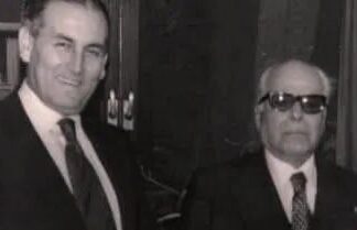 Décès de Driss Guiga : une figure majeure de l’ère Habib Bourguiba disparaît