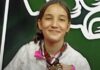 Égypte : médaille d’or pour la Tunisienne Mariem Rahali en karaté (–55 kg)
