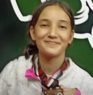 Égypte : médaille d’or pour la Tunisienne Mariem Rahali en karaté (–55 kg)