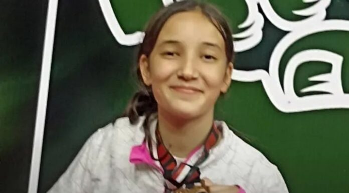 Égypte : médaille d’or pour la Tunisienne Mariem Rahali en karaté (–55 kg)